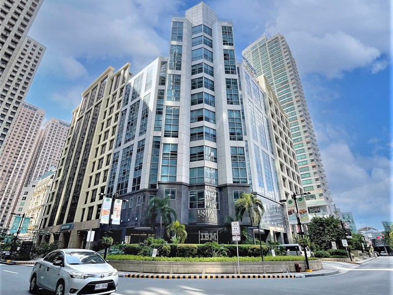 IMMUNE Building Standard™ reaches Asia with two office buildings in Philippines achieving Shell & Core, Powerful – 4 Stars Label – first in the region